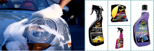 car wash blog